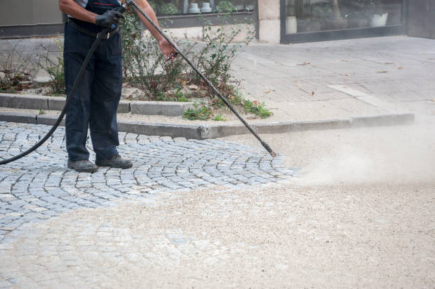 Best Concrete Sealing  in Buxton, NC