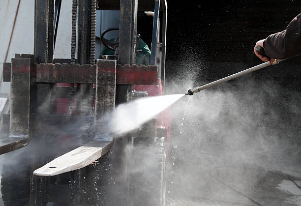 Best Parking Lot and Garage Cleaning  in Buxton, NC